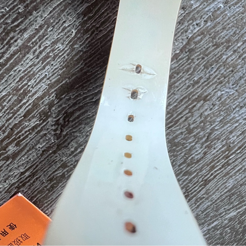 Vintage Swatch Watch “So Fresh” Oranges - Picture 4 of 5